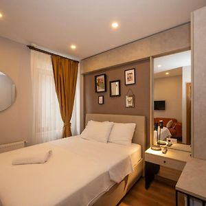 Deluxe Kamer met een King Size Bed