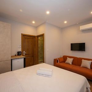 Deluxe Kamer met een King Size Bed
